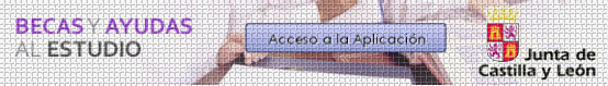 Acceso becas jcyl