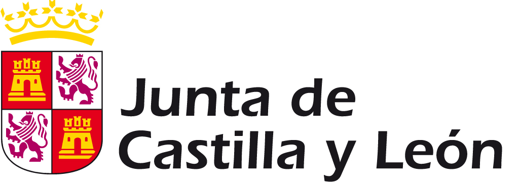 Logo Junta Castilla y Leon